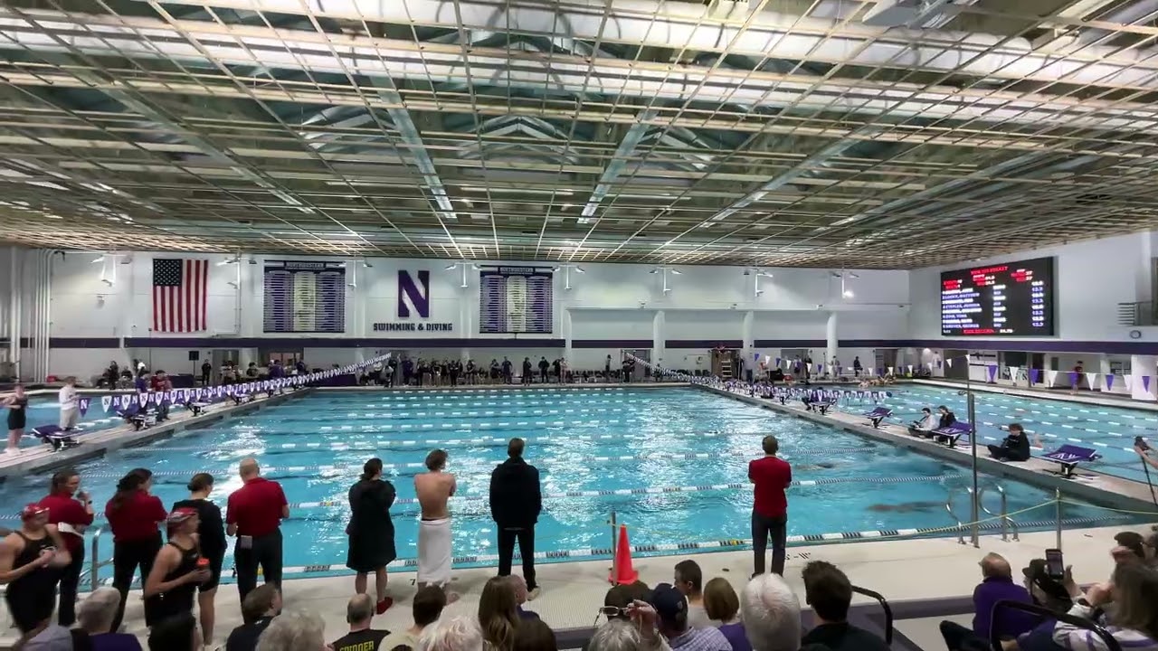 Mens 100 breast - Skarda, Wiegand, Henkel, Harris 