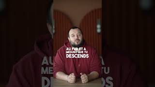 c est quoi in scroll infini ?