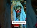 Detik-detik barongan keluar kandang #jaranan #barongan #kudalumping