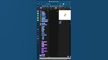 Red Hat Block in Scratch! How? CarryOnWithPrabh #shorts