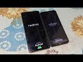 Realme N65 5g vs Vivo y83 4g reboot speed test