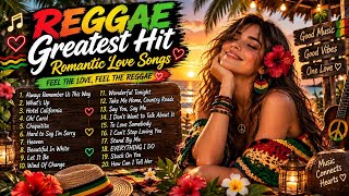 Reggae Greatest Hits 80s 90s | Always Remember Us This Way | Romantic Love Songs Mix