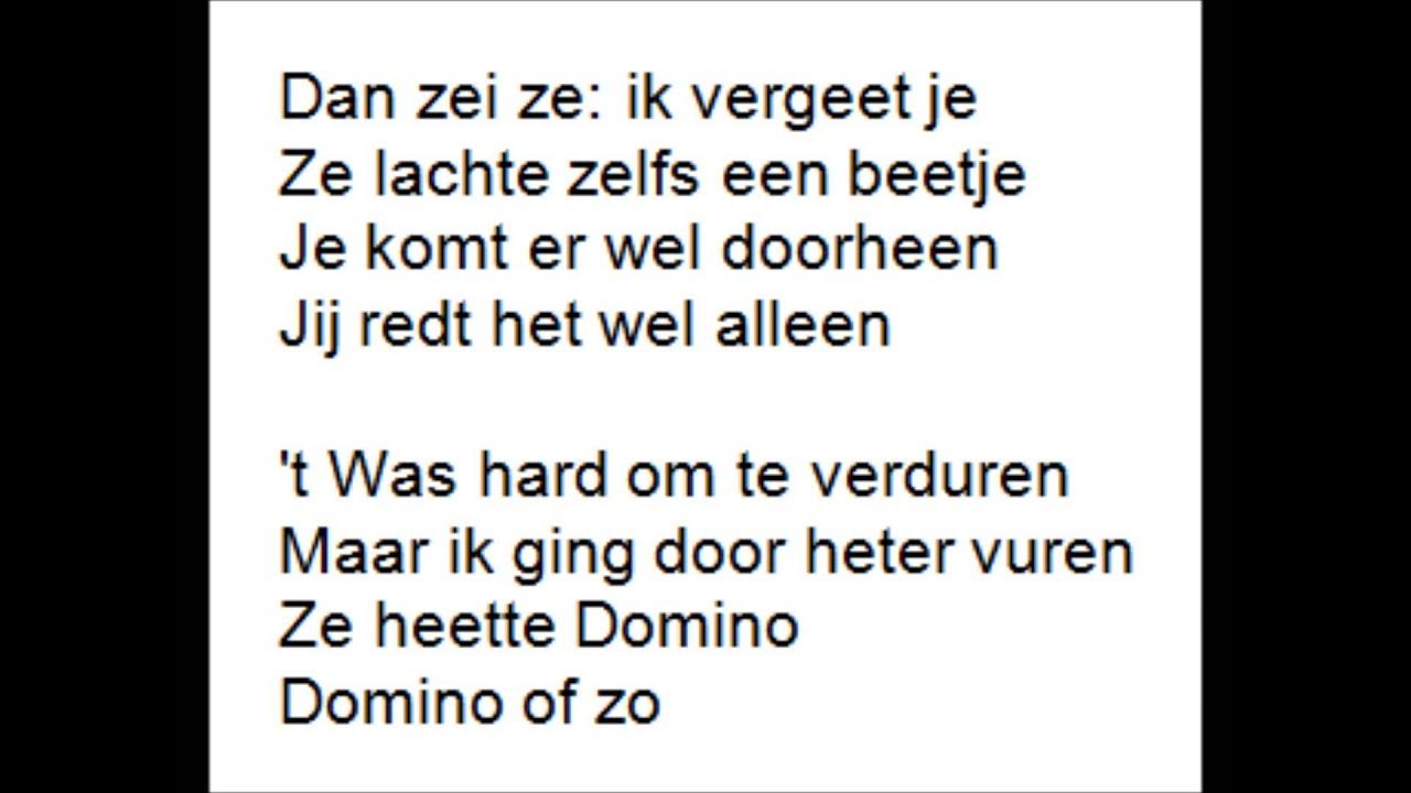 Domino (Clouseau, 1990) Domino (Clouseau, 1990)