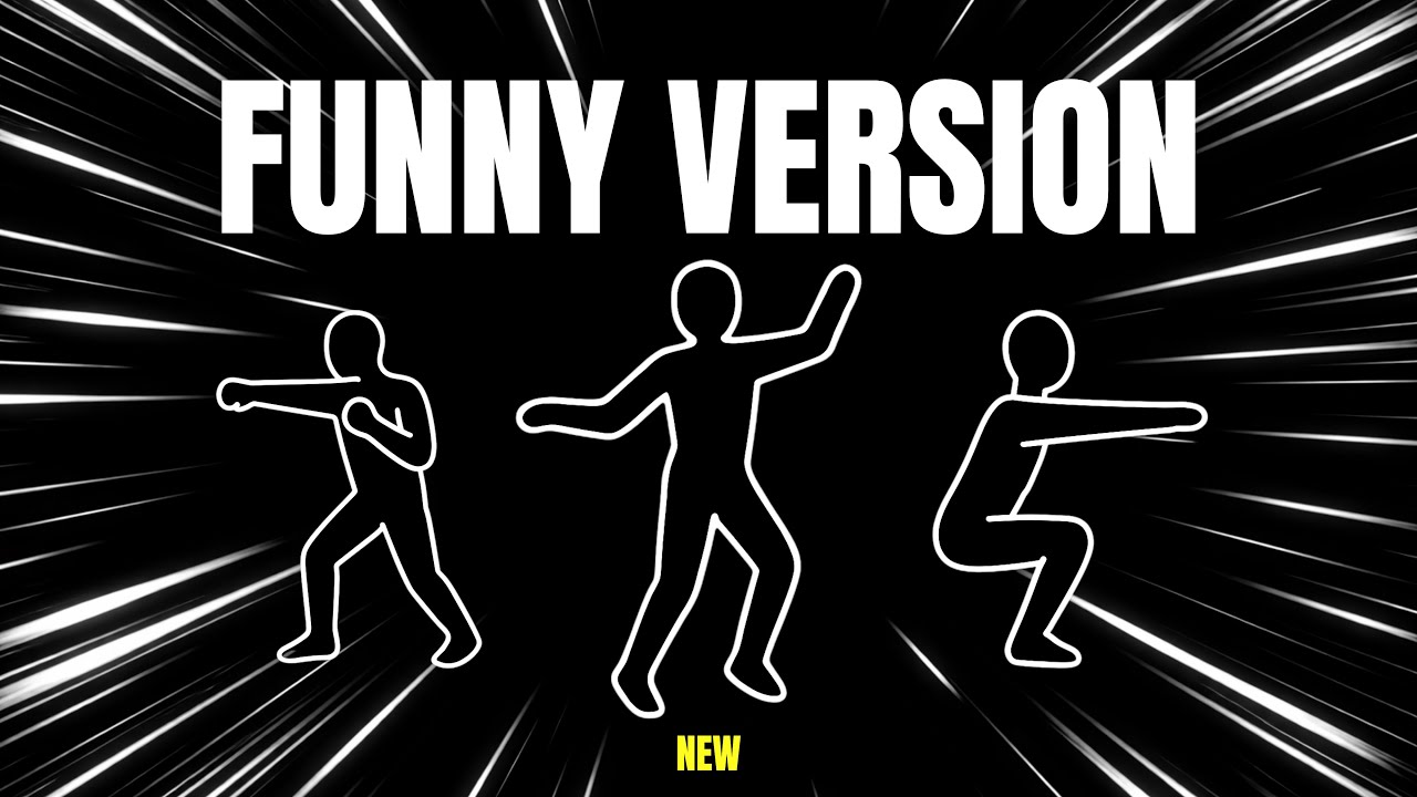 ЗАБАВНАЯ ИММЕРСИВНАЯ ИНТЕРАКТИВНАЯ РАЗМИНКА | 9-минутная игра с движениями всего тела