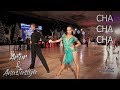 Artur Tarnavsky - Anastasiya Danilova I South Open 2019 I Cha Cha