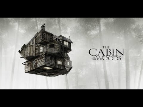The Cabin in the Woods episode thumbnail