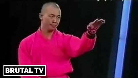 KungFu Master vs Karate   Don