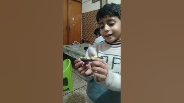 I made Snake with Clay #foryou #viral