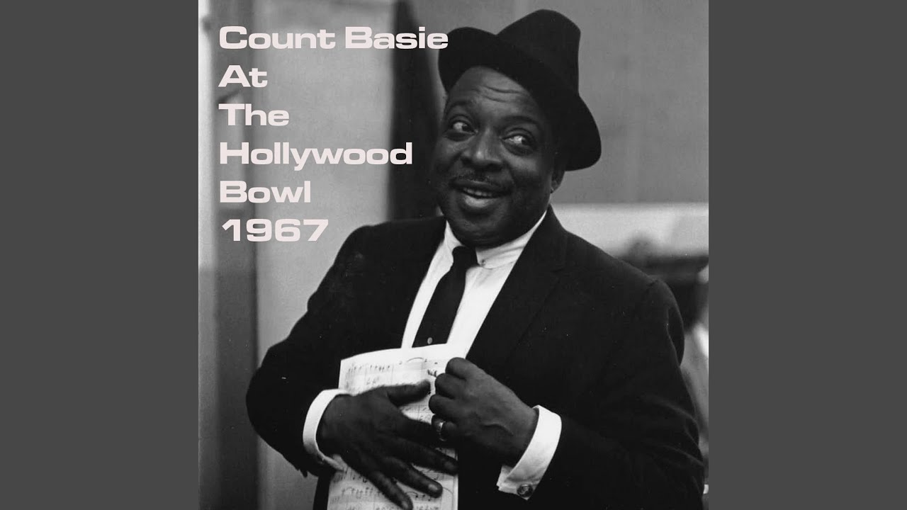 Blues in Hoss' Flat Blues in Hoss' Flat