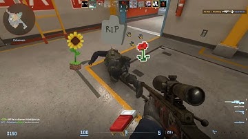 Ninja Defuse - #cs2 #csgo #counterstrike #novadiaries #anormaldayincs2 #shorts