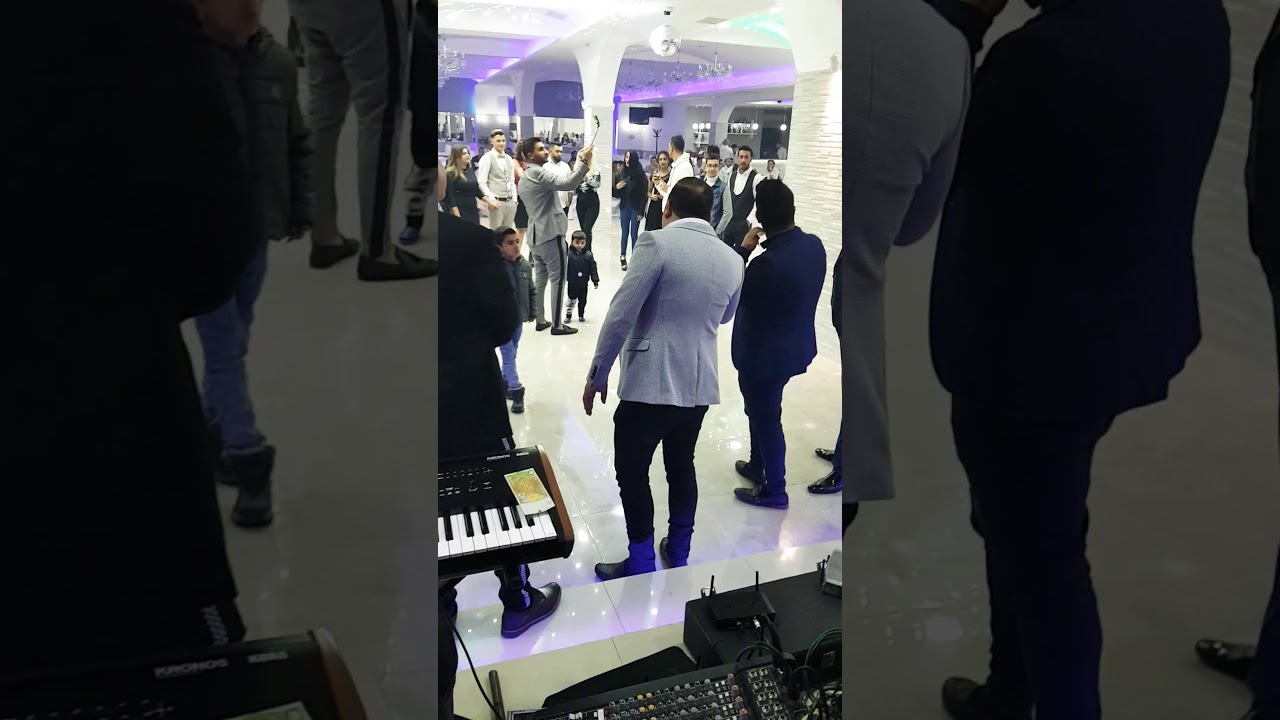 ELVIS & TALLAVA MIKI DIBRA ORHAN DAUTOVSKI 2020 ROMSKI BAL ❤ GOSTIVAR