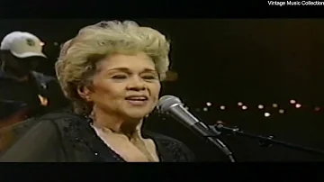 Etta James - Live 2005