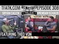 The fighter and the kid  episode 308 theo von