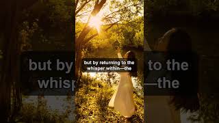 Heal by Returning to Yourself, Not Him #quotes #healingtheinnerchild #innerhealing #shadowself