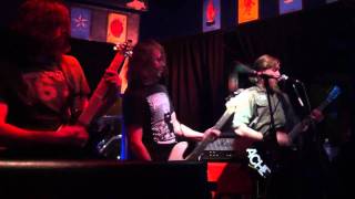 Woods of Ypres Live -Suicide Cargoload/Halves and Quarters
