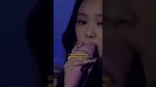 You never know unless you walk on my shoes !! #blackpink