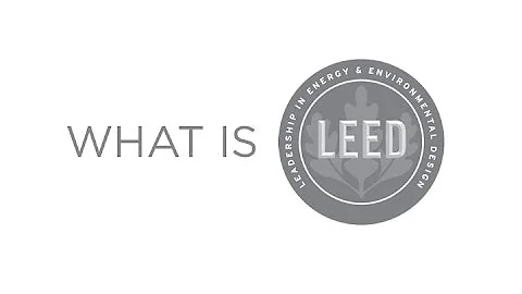 What is LEED?