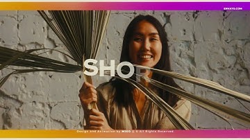 Dynamic Intro Logo for After Effects 2022 ( After Effects Templates ) ★ AE Templates