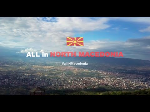 All in North Macedonia HD