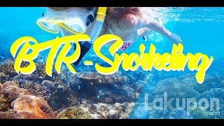 Bali Tubing & Rafting   BTR Snorkeling screenshot 1