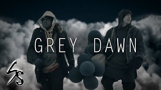 Free Grey Dawn - Nf X Hopsin Type Beat - Prod. By Shinobisyntax
