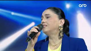 Axşam 7 - Də - İlhamə Qasımova - Sevgi Payım