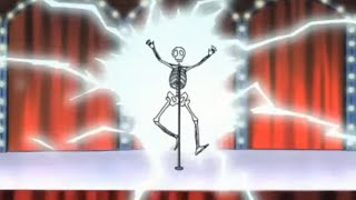 Anime Electrocution 127