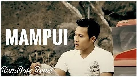 Gnat Lalrinchhana - Mampui // RamBoss React
