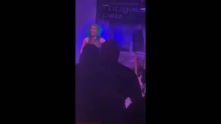 On The Rebound Grace Clarke Workout The Gathering Of Friends 2026