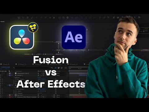 Video: Fusione vs integrazione?