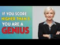 IF YOU SCORE HIGHER THAN 8 YOU ARE A GENIUS gk puzzle quiz