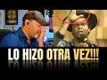 EL ZAFIRO A NADIE LE IMPORTA Analizando Su canto En Vivo