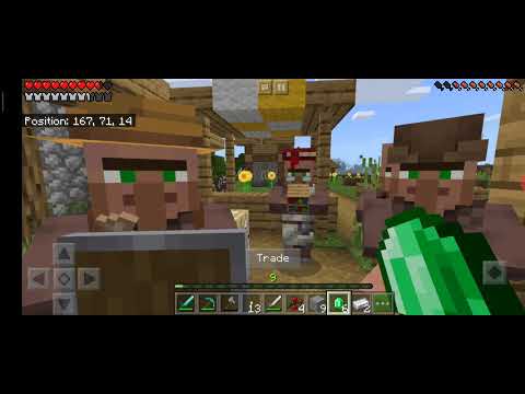 მაინკრაფტი ეპიზოდი #3