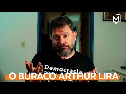 O buraco Arthur Lira | Ponto de Partida