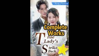 True Ladys Strike Back Complete Collection