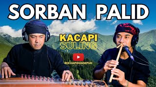 Sorban Palid | Nining Meida | Kacapi Suling | Live INSTRUMENT