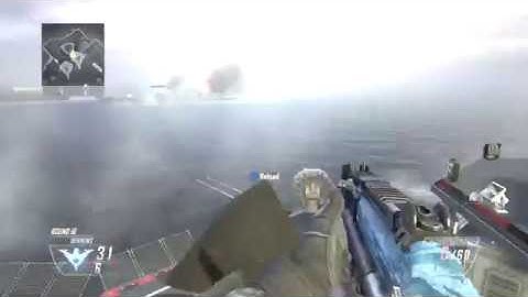 Low Life Preview First Time using Twixtor