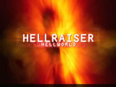 Hellraiser: Hellworld