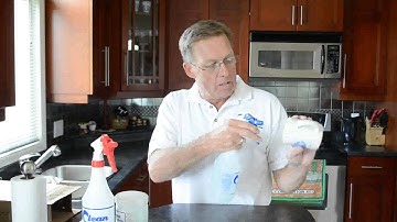 The Power Of CleanSense Antioxidizing Surfactant