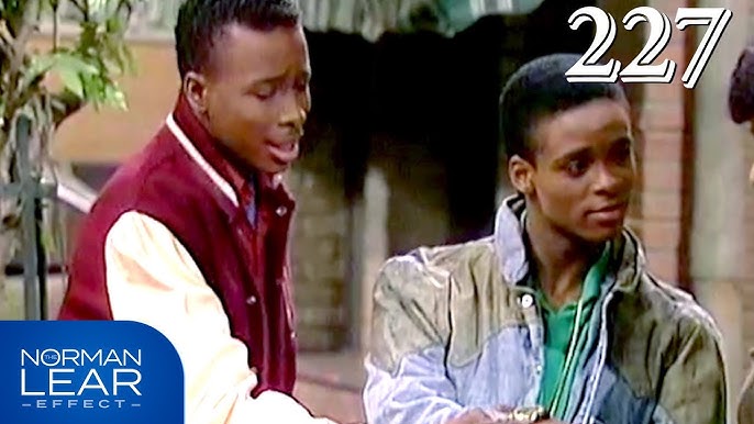 227 | Calvin's Rich Friend | The Norman Lear Effect