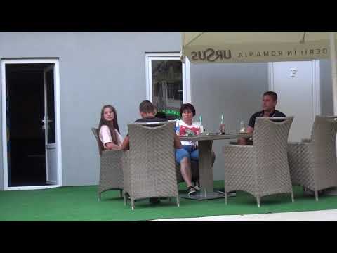 VIDEO. S-a deschis Icon pub & coffee
