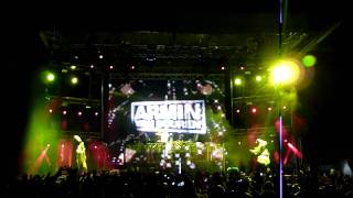 Armin van Buuren @ Cacao Beach 2011 ( AvB - Orbion (Protoculture vs﻿ Max Graham Remix) )