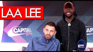 Laa Lee on Jamaica, Tip Inna It, Dirt Bounce, Dancing, Afro Dancehall - Westwood