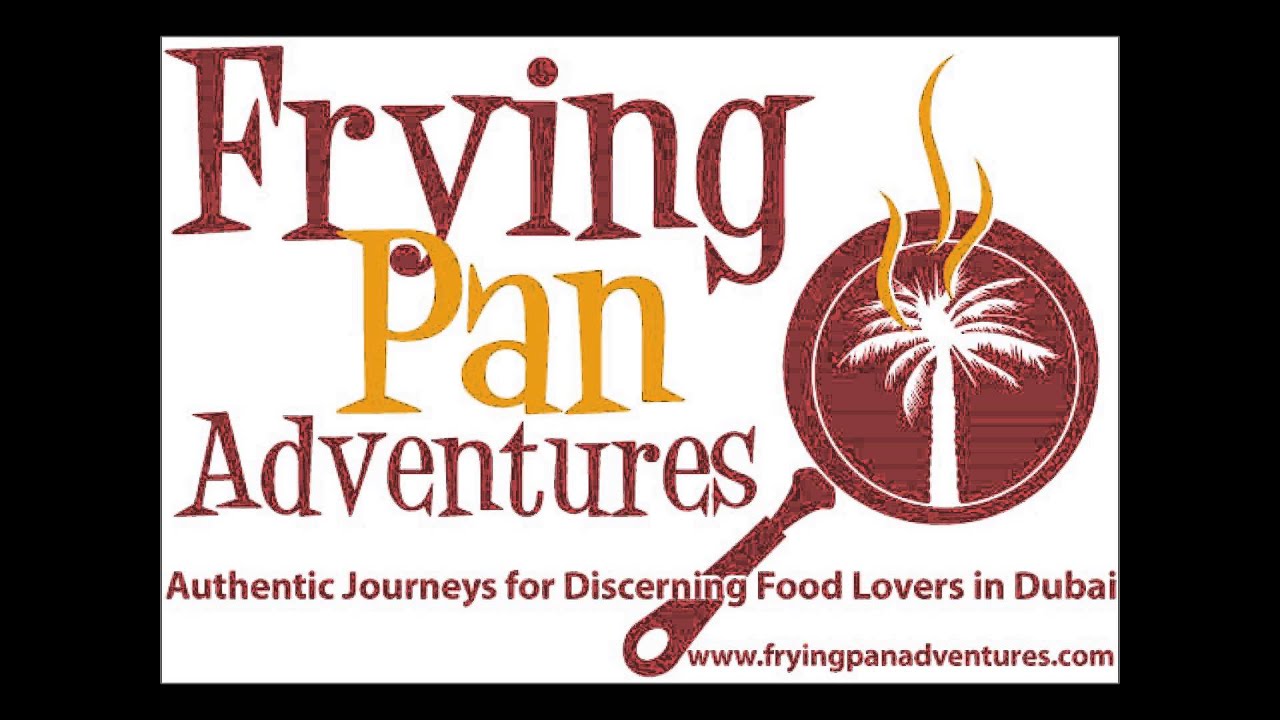 Frying Pan Adventures on Abu Dhabi Classic FM! - YouTube