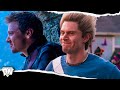Hawkeye & Quicksilver Facts You Didn't Know | DesiNerd