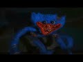 Huggy Wuggy edit from Poppy playtime chapter 5 and 1 Montagem TA BOSIMA 3 (Super slowed 