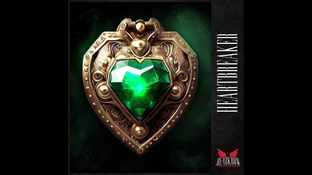BLACKBOW | Heartbreaker