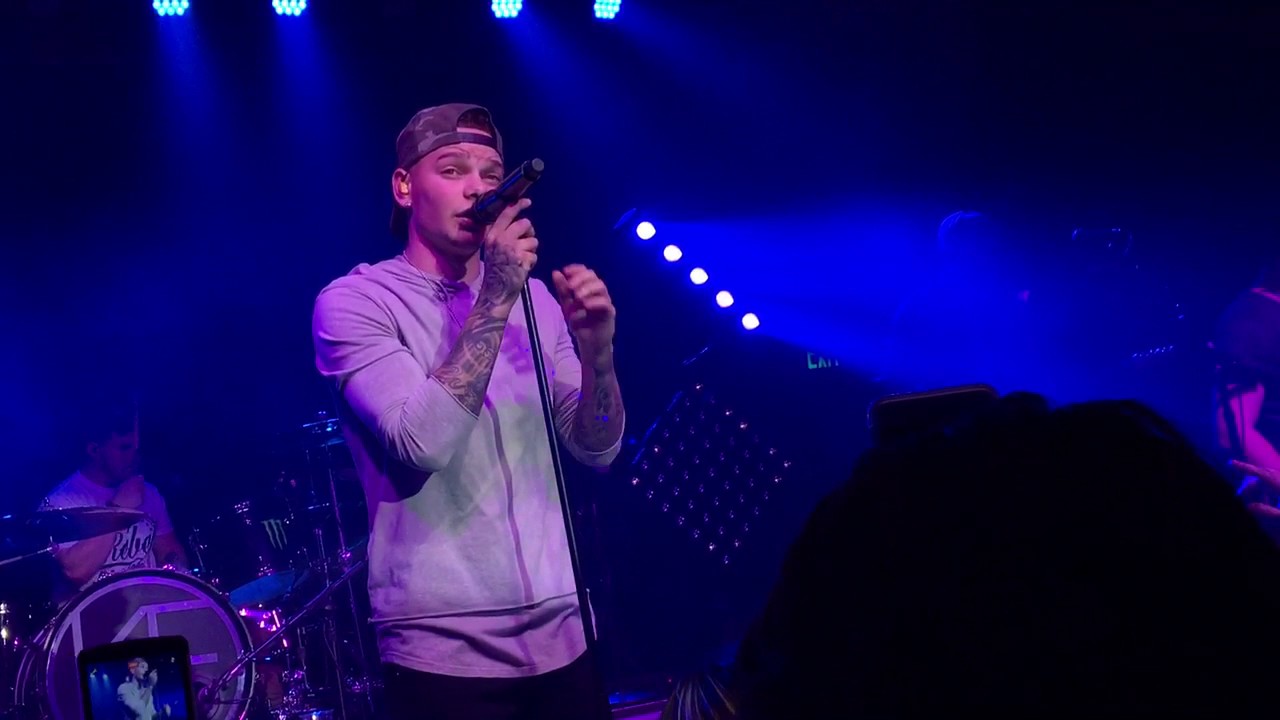 Kane Brown Used To Love You Sober YouTube kane-brown-used-to-love-you-sober-youtube