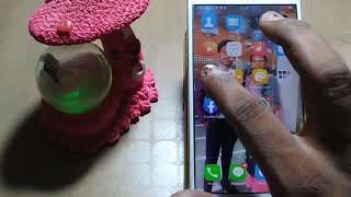 how to set screen wallpaper oppo A73 screenshot 5