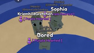 Information Unplayable Bug i guess [Somni's Engine] News